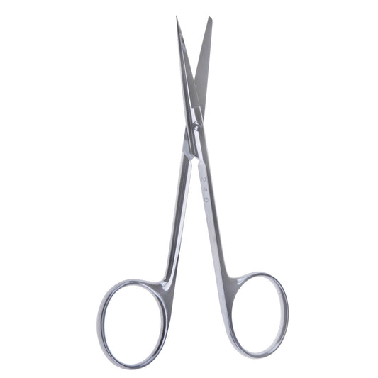 Knapp Iris Scissors  S/B straight