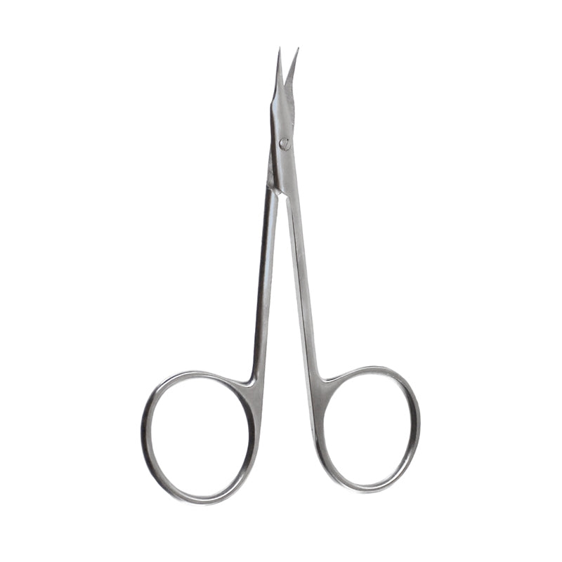 Stitch Scissors needle points light curve