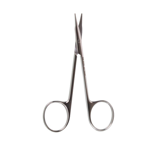 Stevens Tenot Scissors small blunt tips straight