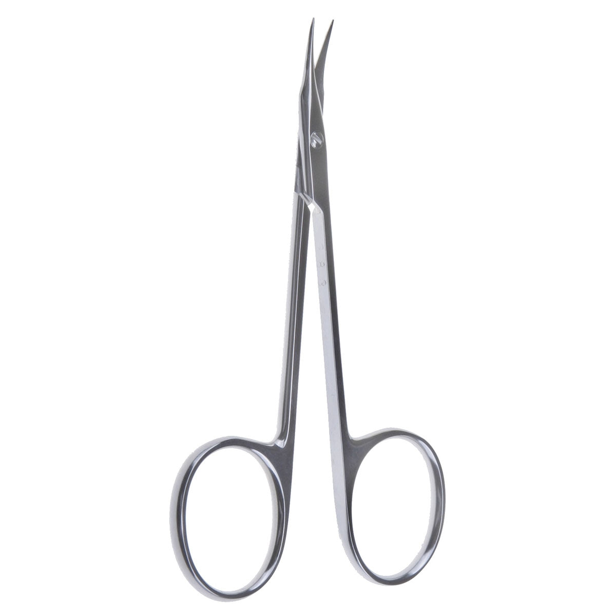 Stevens Tenot Scissors  sharp curved