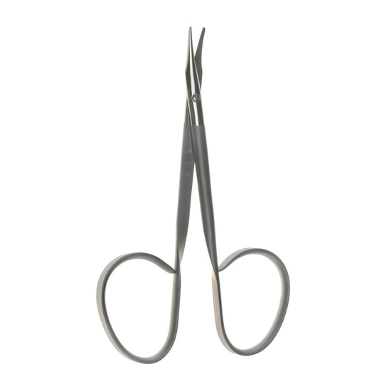 Stevens Tenot Scissors  curved heavy