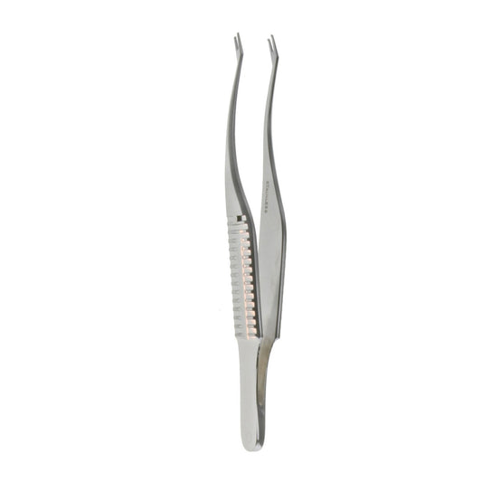 Polack Corneal Sut Forceps  .12mm