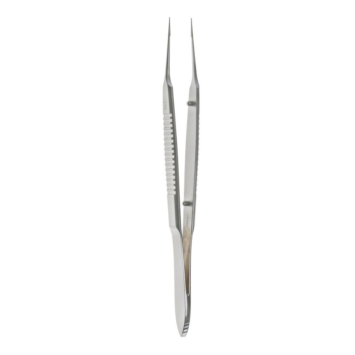 Bonn Suture Forceps.12mm  Long Handle