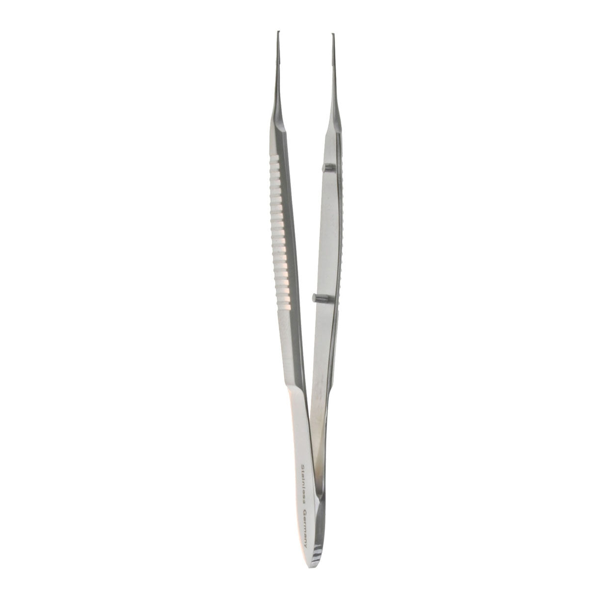 McPher Corneal Forceps  straight