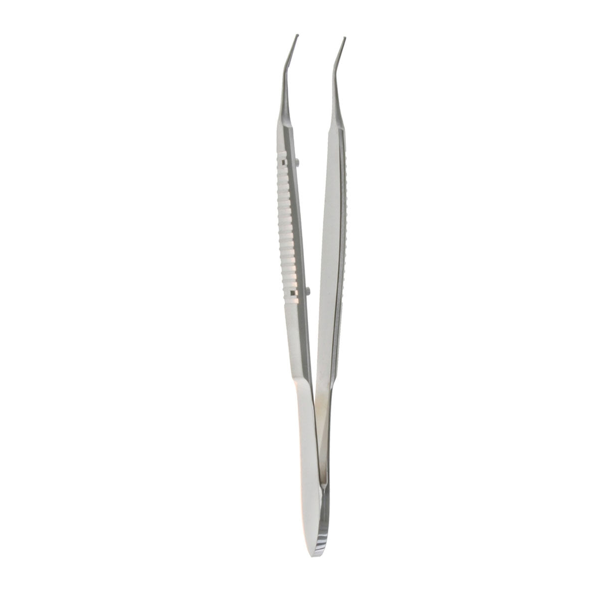 Kelman-McPher Forceps ;2 teeth plat