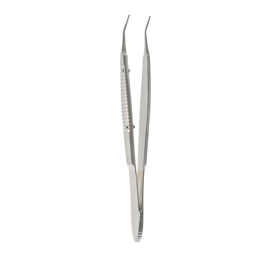 Kelman-McPher Forceps ;2 teeth plat