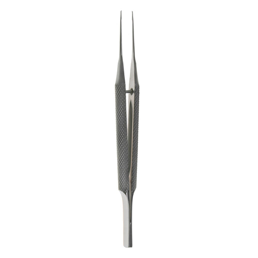 Cat Corn-Sclrl Forceps  teeth .12mm teeth