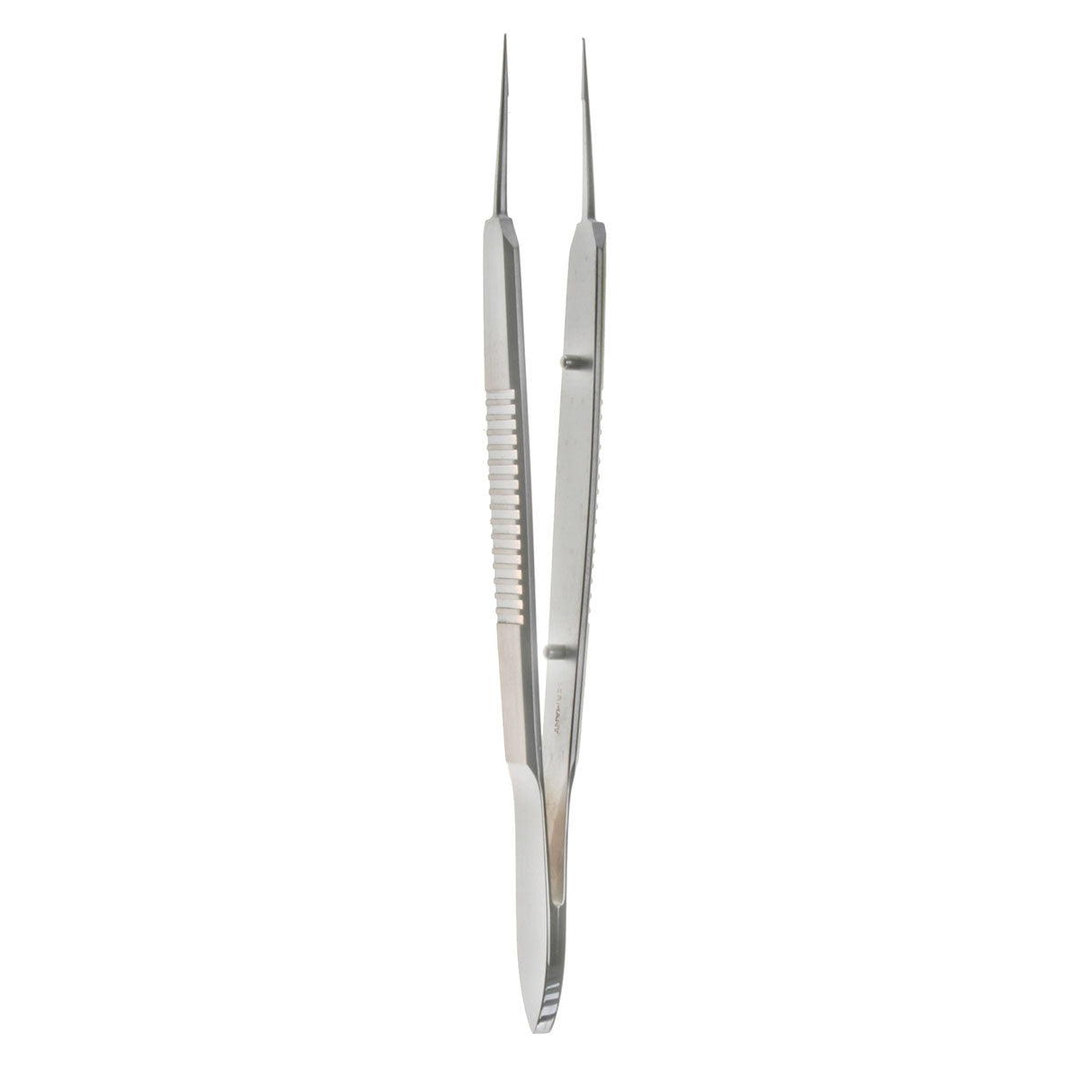 Castro Suture Forceps  plt .12mm teeth