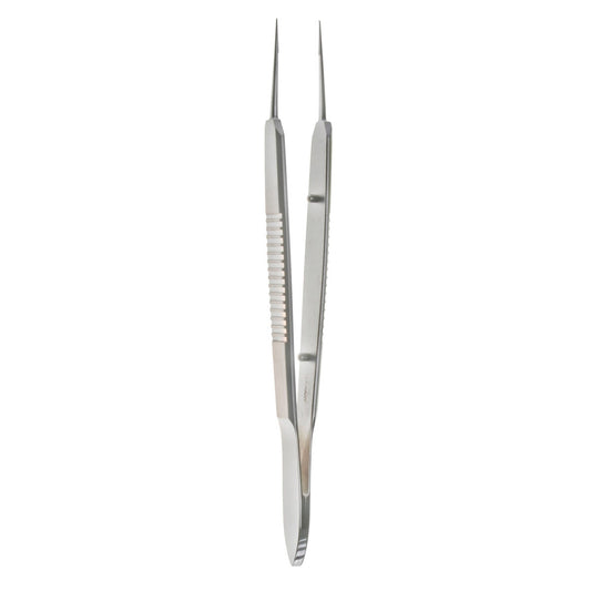 Castro Suture Forceps  plt .12mm teeth