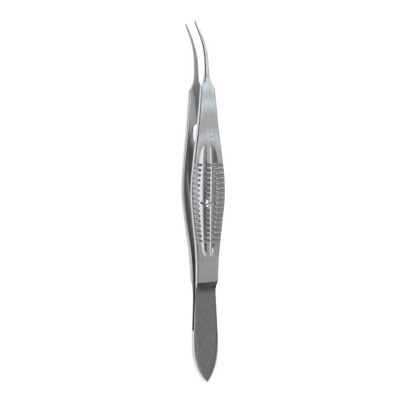 Stern Castro Forceps .5mm teeth w/o plat