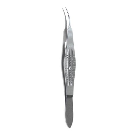 Stern Castro Forceps .5mm teeth w/o plat