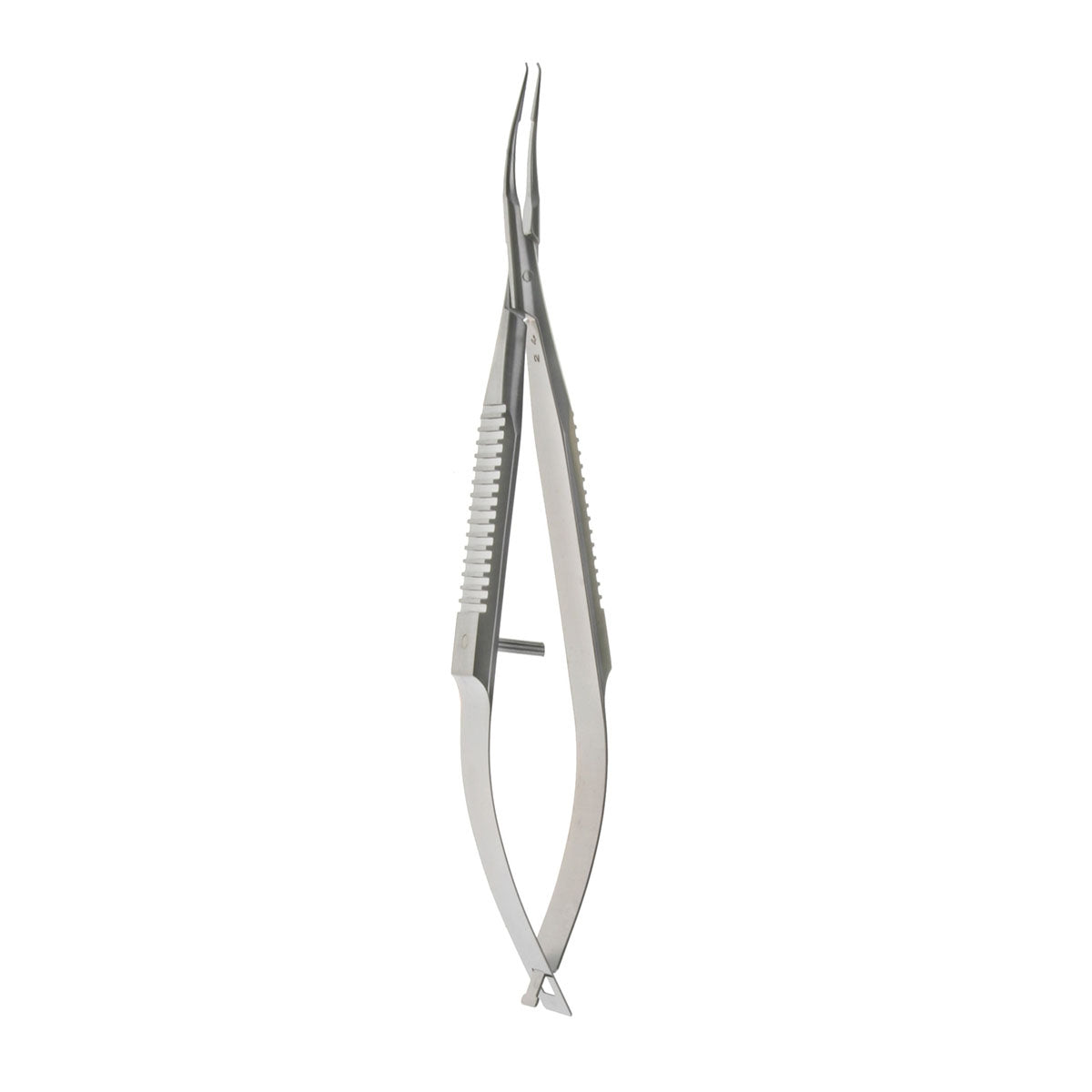 Maumenee-Colibri Corn Forceps .12mm teeth