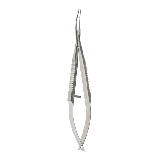 Maumenee-Colibri Corn Forceps .12mm teeth