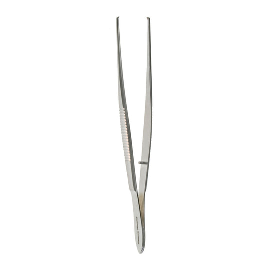 Elsching Fix Forceps  angled teeth