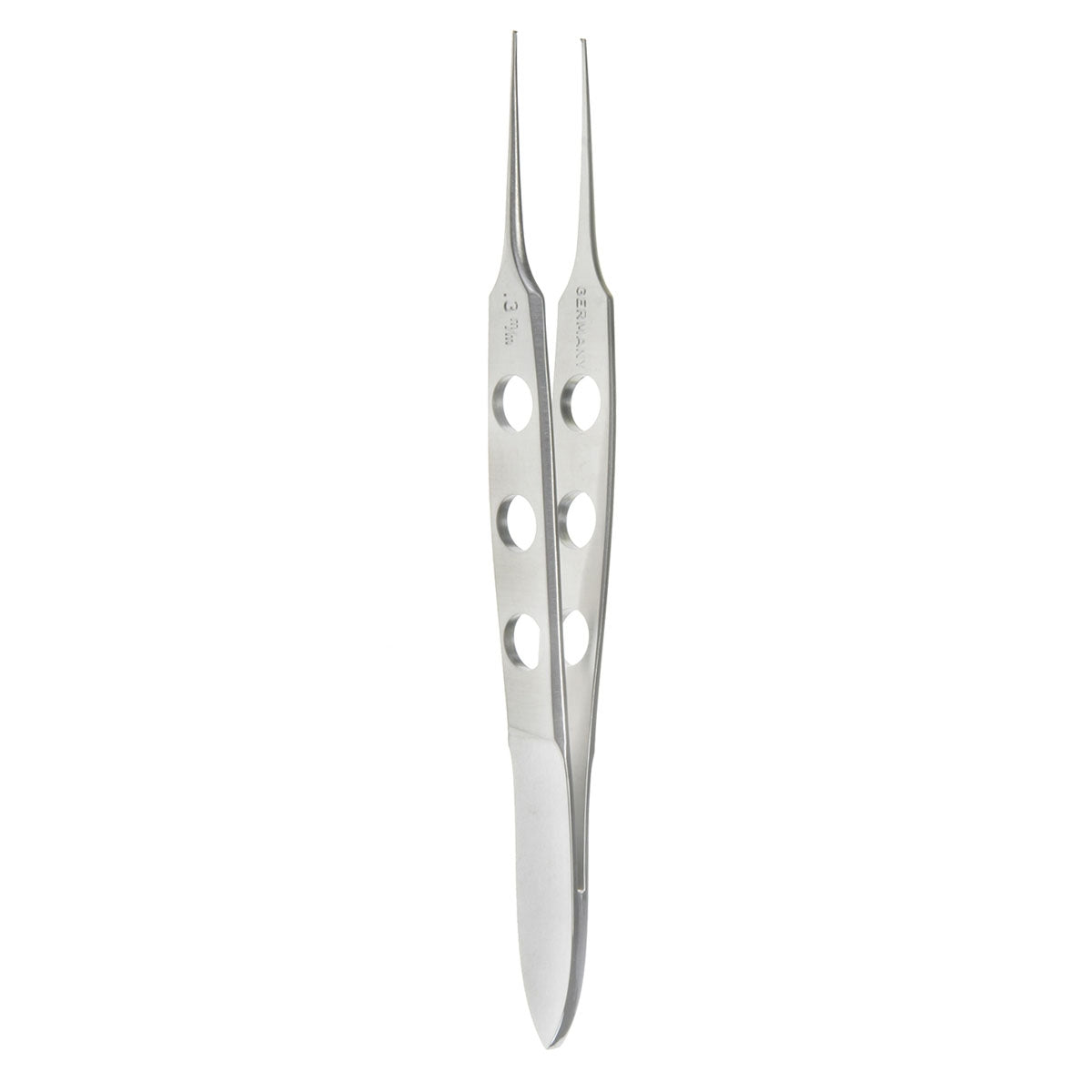 Bishop-Harmon Tissue Forceps  .3mm teeth