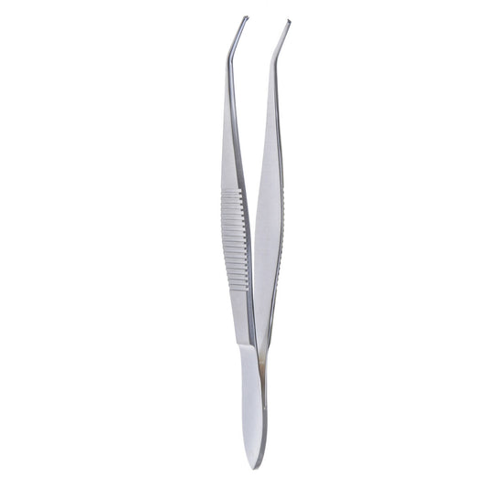 Troutman Superior Rectus Forceps