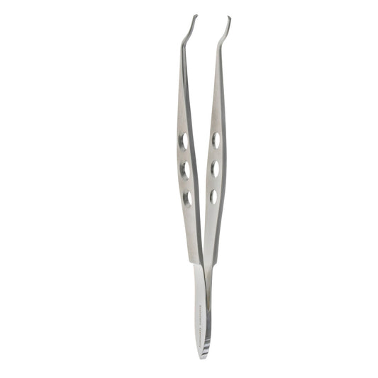 Tennant-Troutman Superior Rectus Forceps