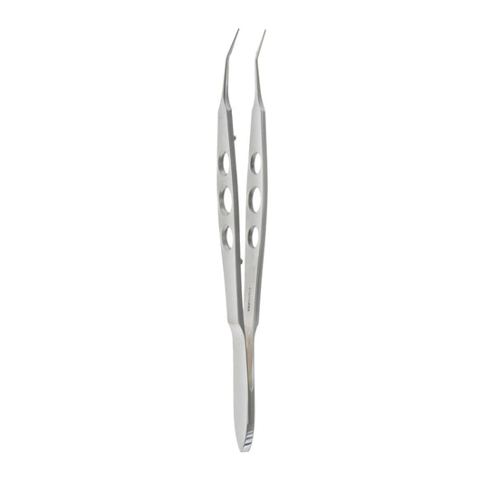 Kelman-McPher Tying Forceps  Wide Handle