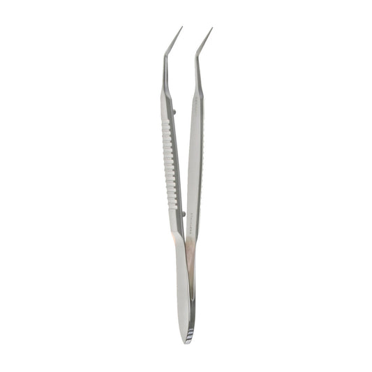 Bechert-McPher Tying Forceps  stnd Handle