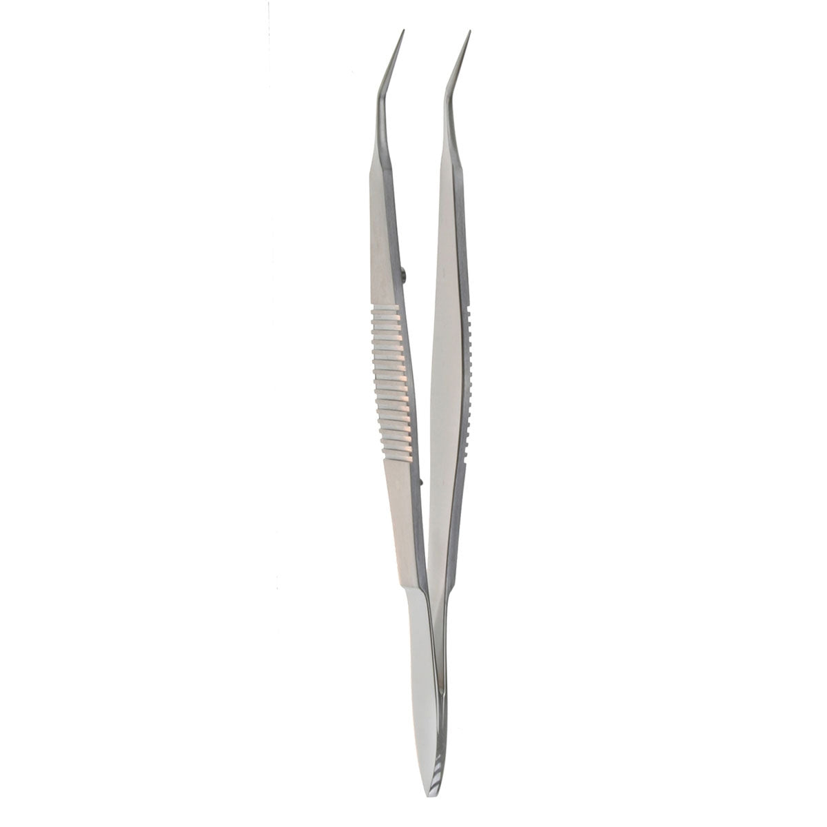 Gaskin Frag Forceps  angled 11mm jaw