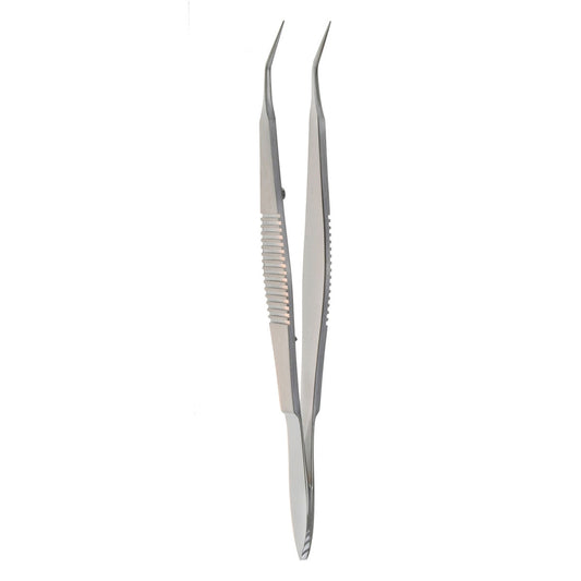 Gaskin Frag Forceps  angled 11mm jaw