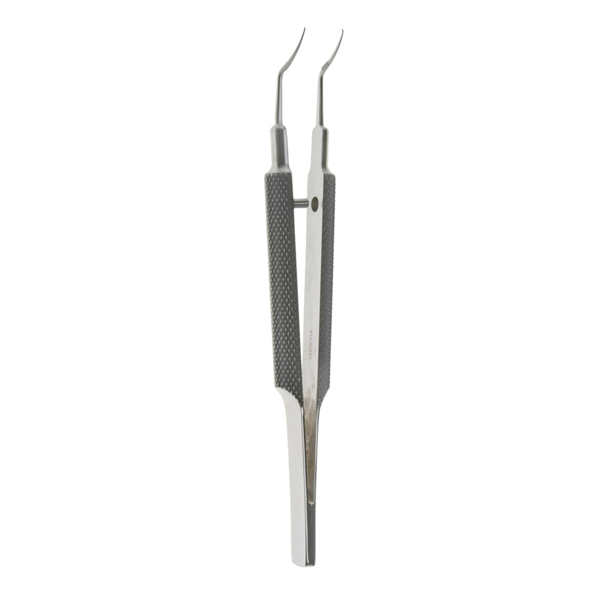 4 1/2 Lehner-Utrata Cap Forceps  round