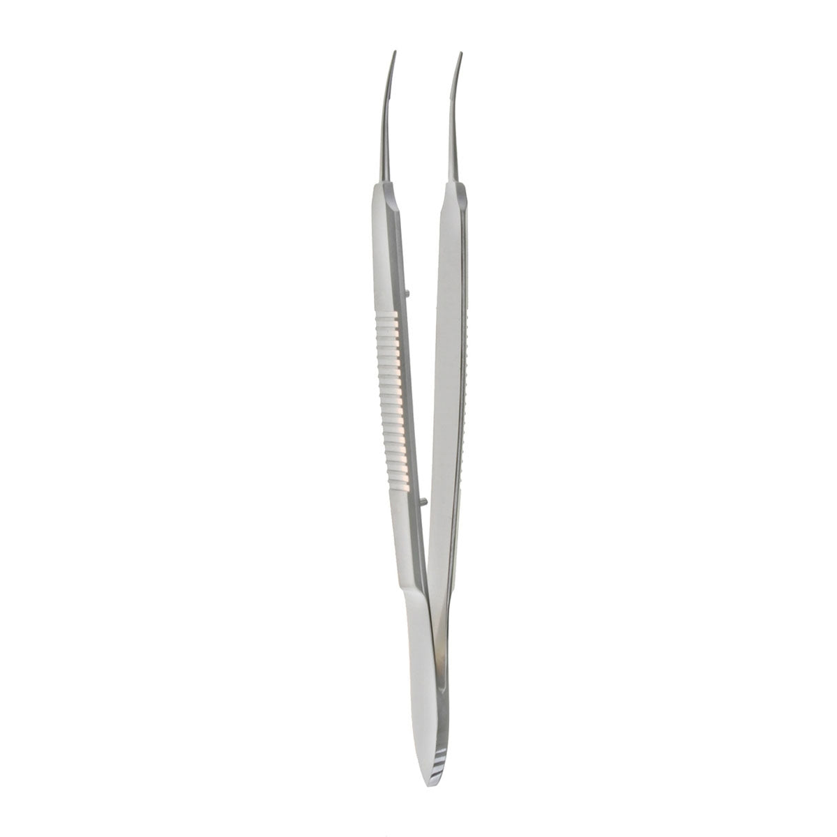 Harms Tying Forceps  curved tips