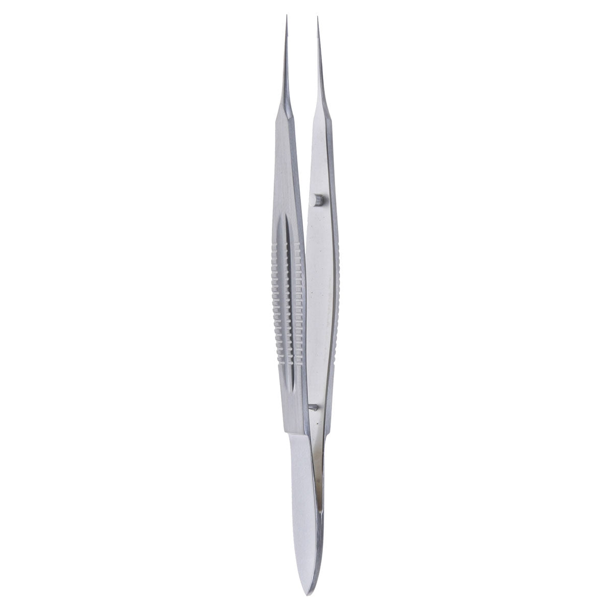 Collis Micro Utility Forceps  straight 3mm plat