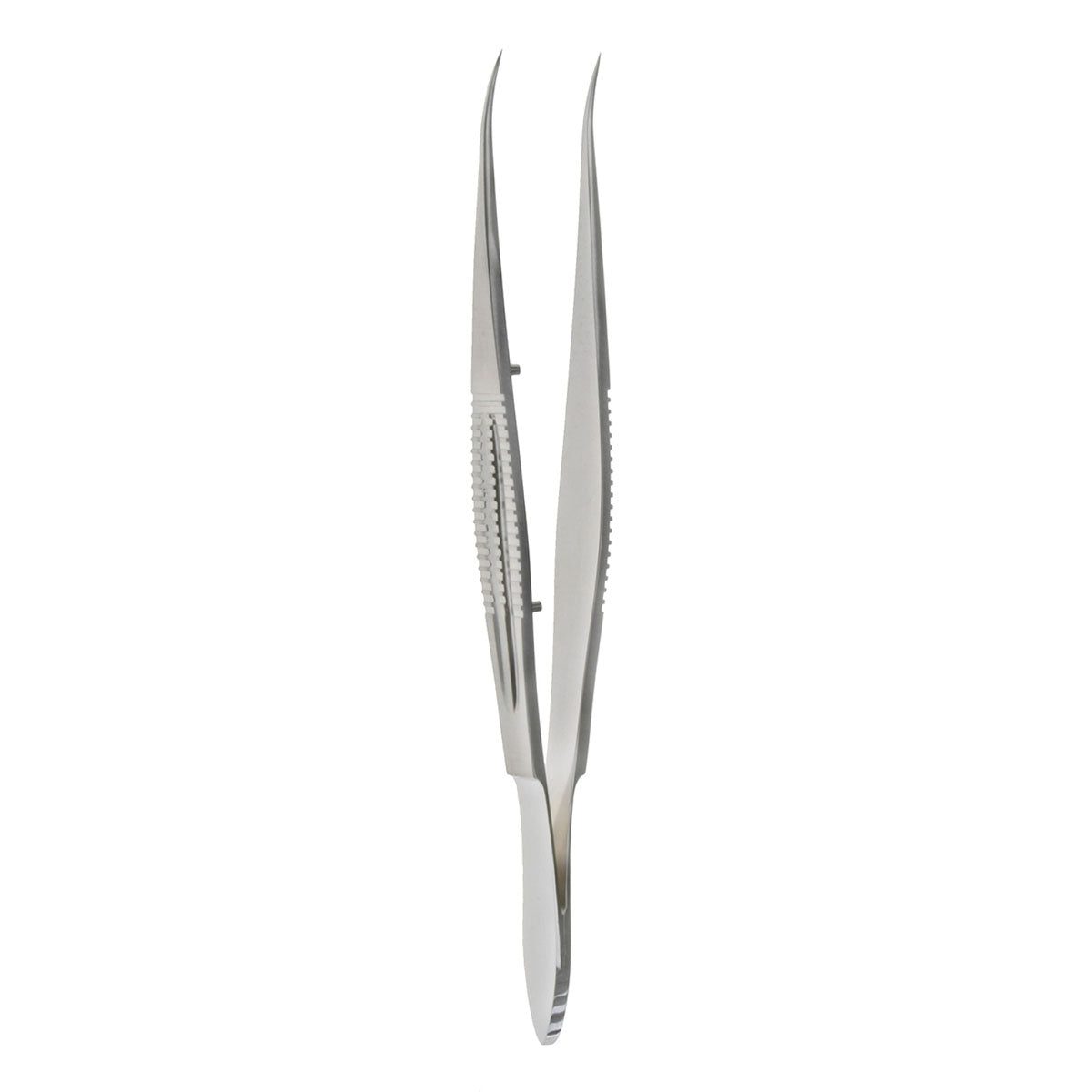 Fine Tying Forceps  curved jaw