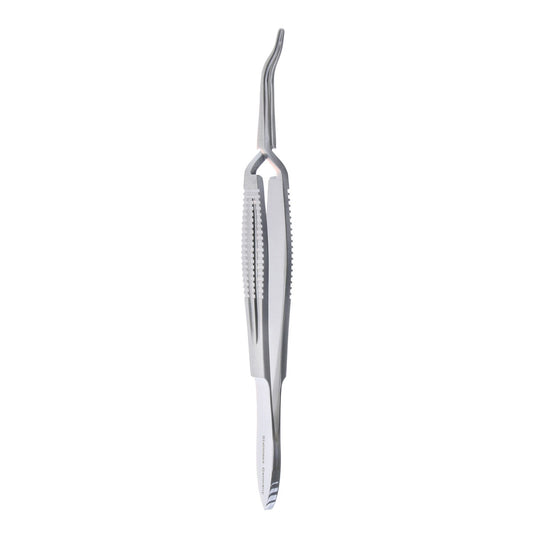 Castro Cross-Action Capsule Forceps