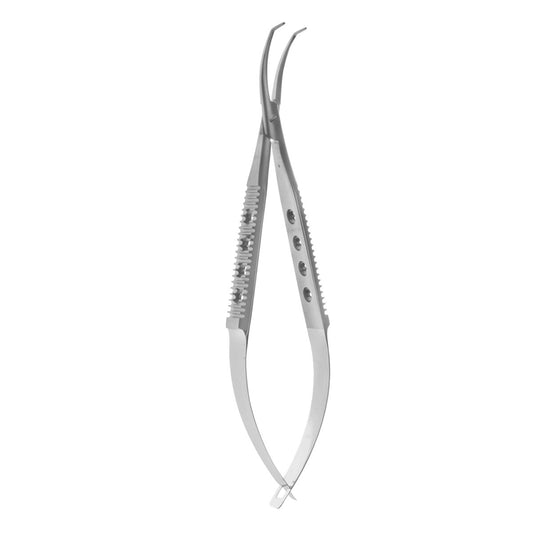 Clayman Tittarelli Lens Hold Forceps