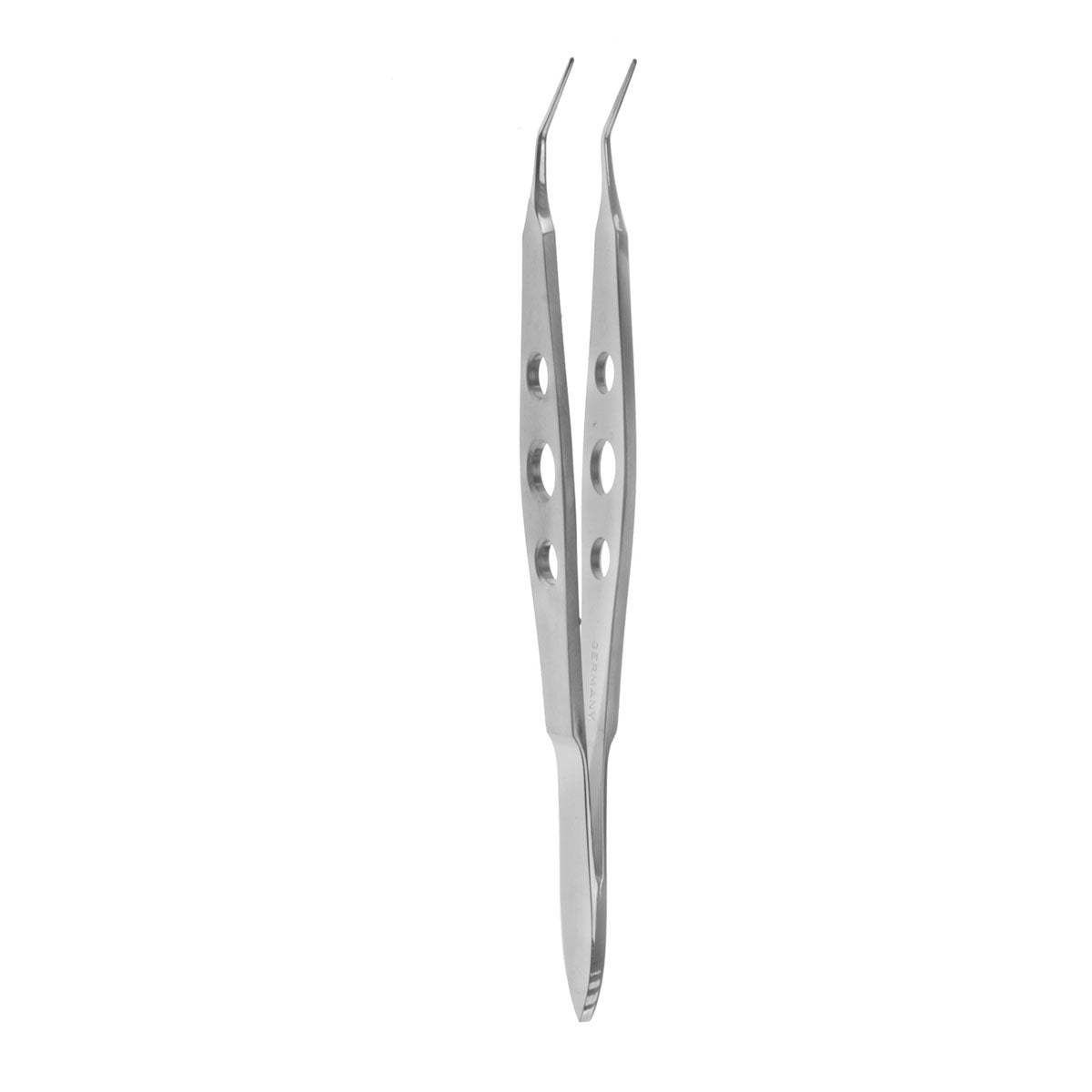 Faulkner Lens Holding Forceps