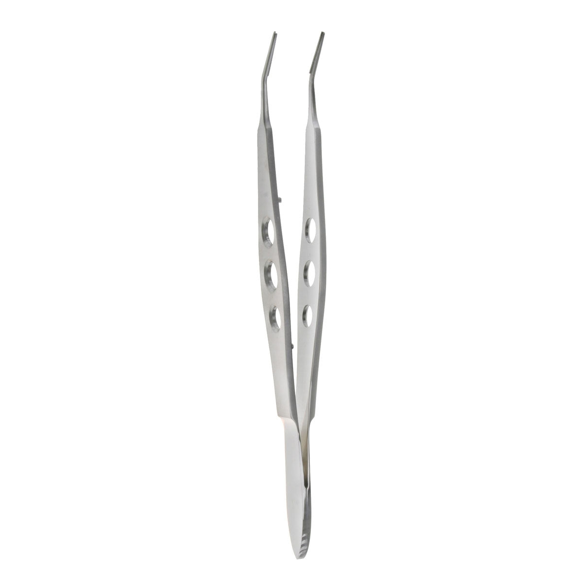 Kansas Nucleus Removel Forceps