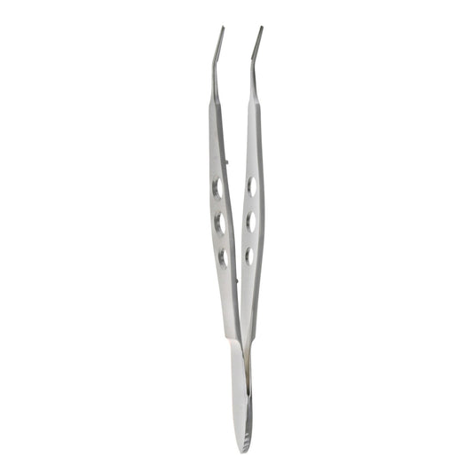 Kansas Nucleus Removel Forceps