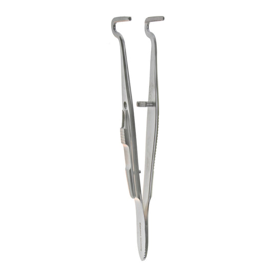 Berke Ptosis Forceps  20mm jaw