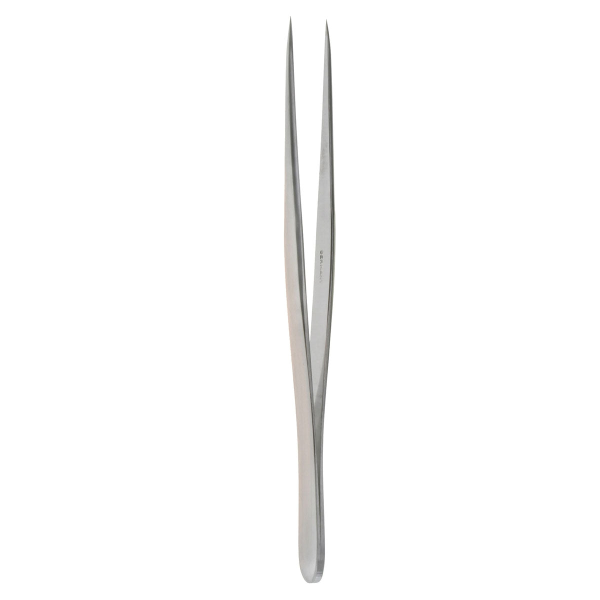 Jeweler Forceps w/platform fine