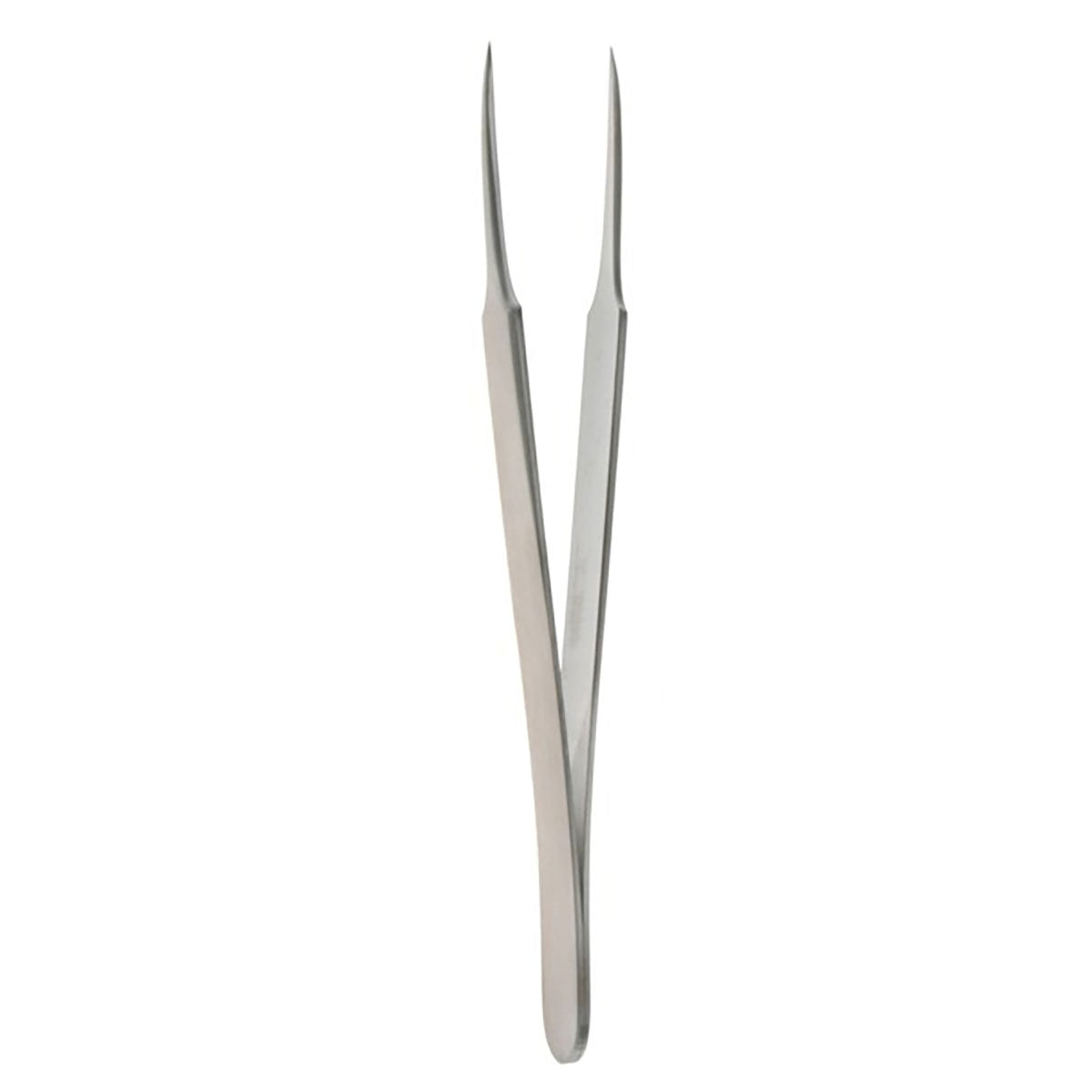 Jewelers Forceps .75mm tips