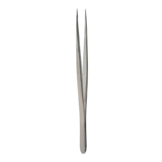 Jewelers Forceps  platform x-fine