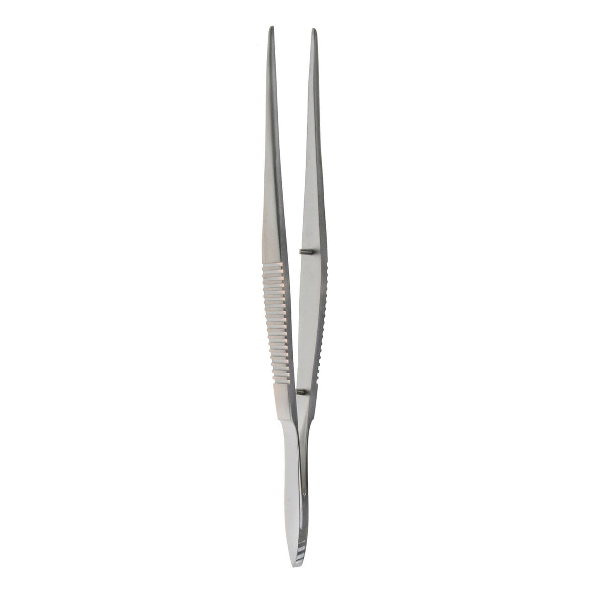 Drews Cilia Forceps – narrow smooth plat