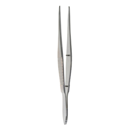 Drews Cilia Forceps – narrow smooth plat