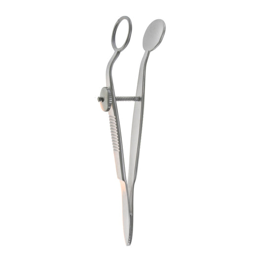 Baird Chalazion Forceps