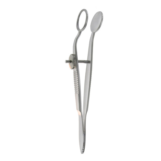 Heath Chalazion Forceps