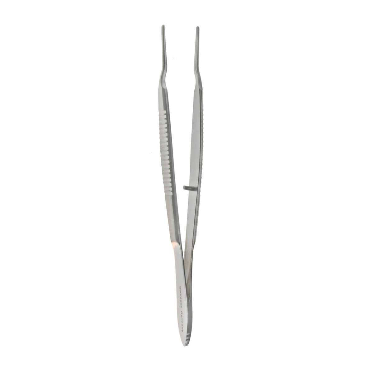 McCullough Utility Forceps  cross serrated jaws