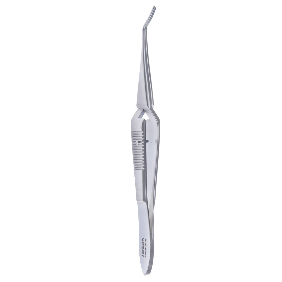 Scleral Plug Forceps