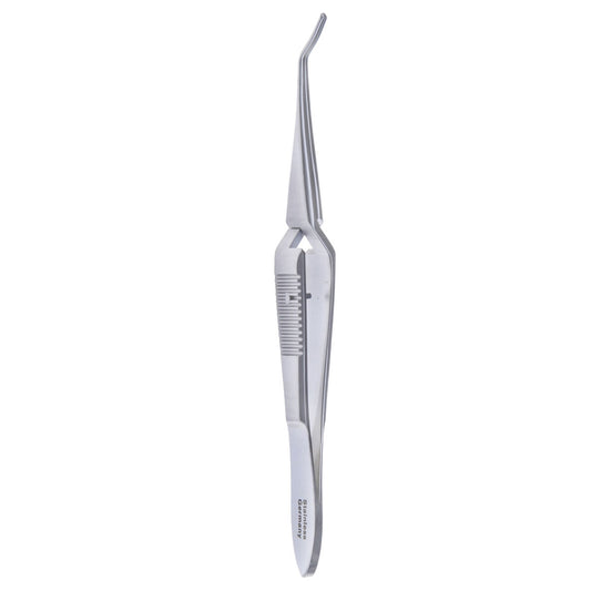 Scleral Plug Forceps