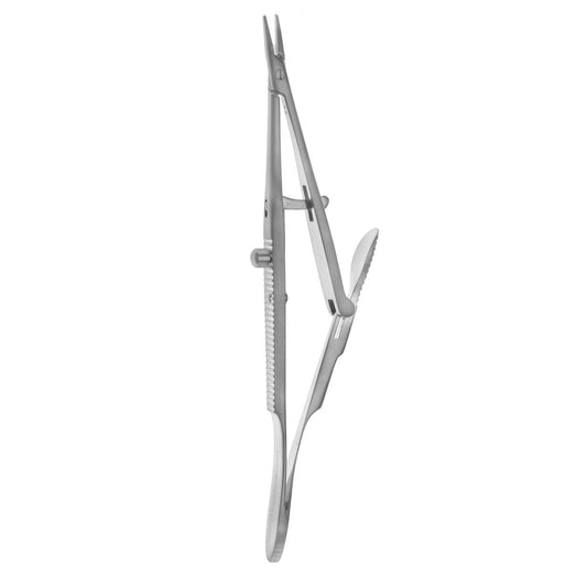 Kalt Needle Holder straight delicate jaws