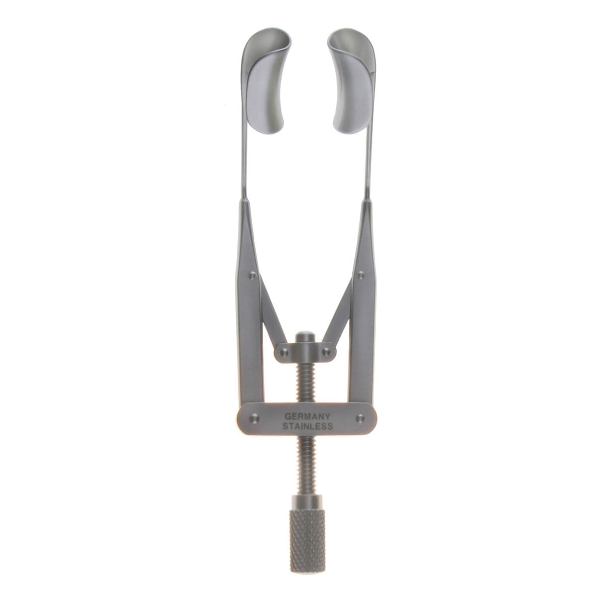 Leiberman Speculum  closed 45°