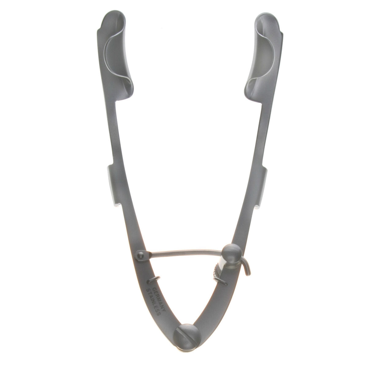 Lester-Burch Eye Speculum  solid blades