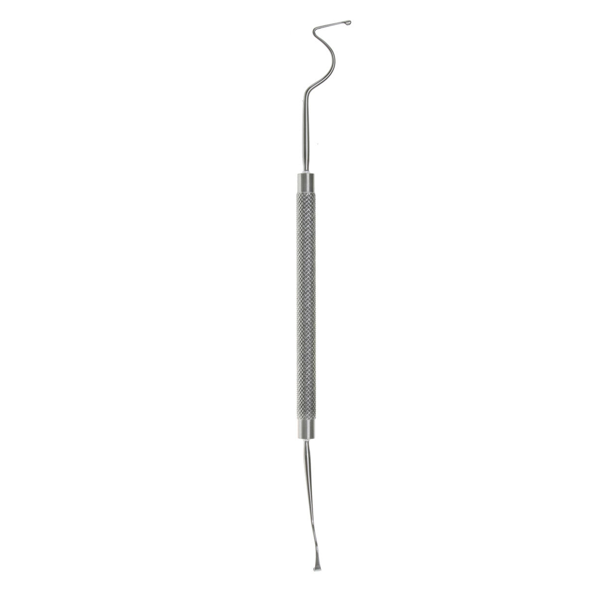 Rizzuti Expressor and Iris Retractor  3mm