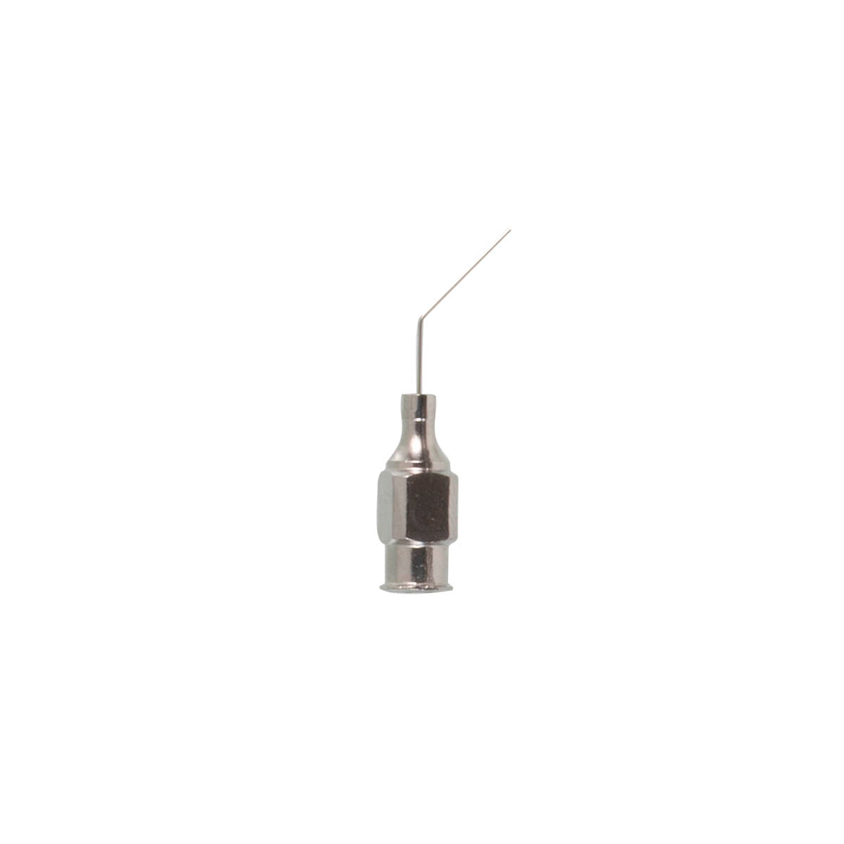 McIntyre Ant Chmbr Cannula angled 26g